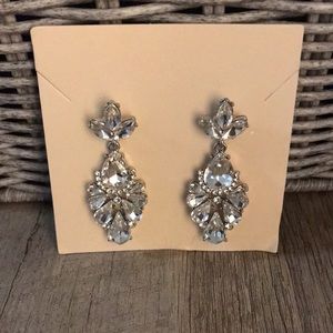 Olive & Piper dangle earrings